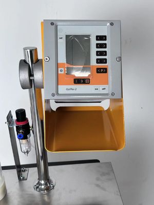 Mini Powder Coating Machine Electrostatic Coating Spray dla profesjonalnych wyników