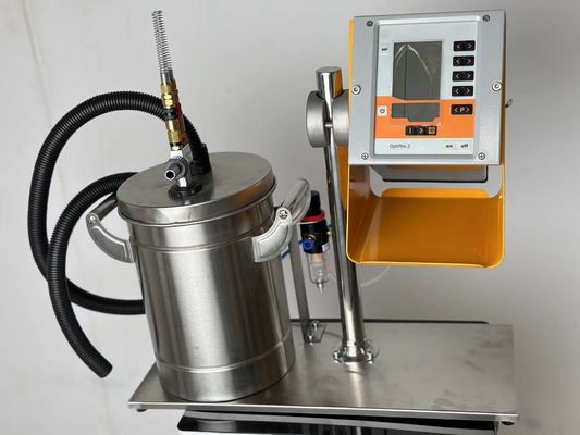 Mini Powder Coating Machine Electrostatic Coating Spray dla profesjonalnych wyników