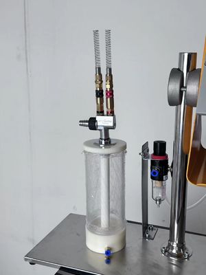 Mini Powder Coating Machine Electrostatic Coating Spray dla profesjonalnych wyników