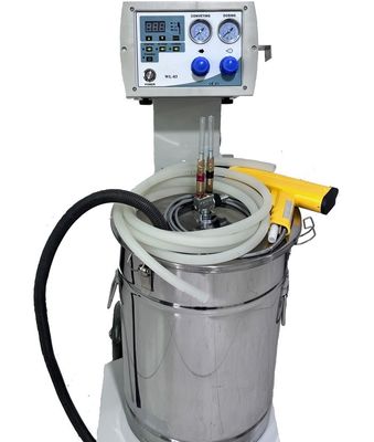 6.5kw Elektryczna maszyna do powłoki powłoki do linii powłoki PVD podłoża stalowego