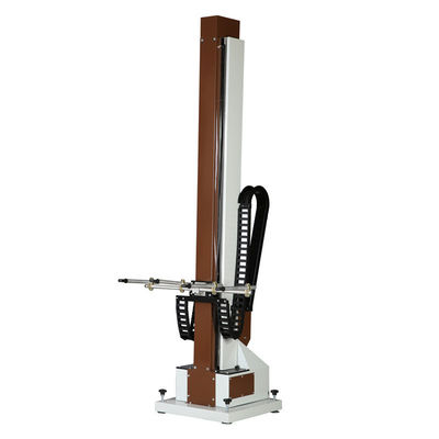 Automatyczny powłoka powłoka powłoka powłoka 700*700*2400mm dla urządzeń powłokowych