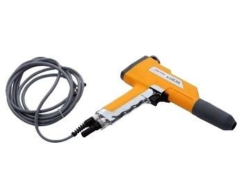 Zmodernizuj linię produkcyjną powłok za pomocą automatycznego pistoletu elektrostatycznego do powłoki