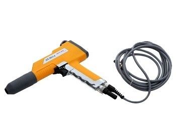 50kw elektrostatyczny pistolet do powlekania proszkiem do precyzyjnej kontroli grubości powłoki