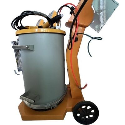 50W sprzęt do powlekania Kalkulator naukowy FX991EX dla maszyn do powlekania proszku