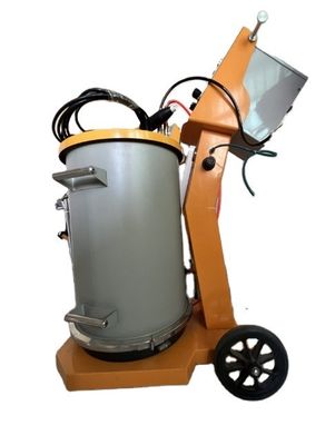 50W sprzęt do powlekania Kalkulator naukowy FX991EX dla maszyn do powlekania proszku