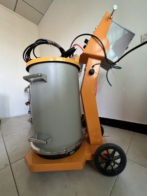 50W sprzęt do powlekania Kalkulator naukowy FX991EX dla maszyn do powlekania proszku