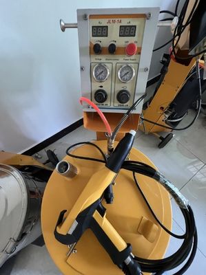 50W sprzęt do powlekania Kalkulator naukowy FX991EX dla maszyn do powlekania proszku