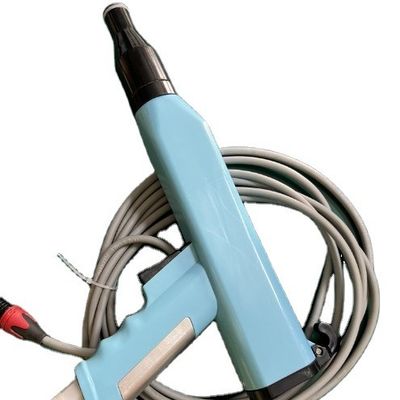 Maszyny naukowe do powlekania proszku z automatycznym pistoletem rozpylającym i mocą 50W