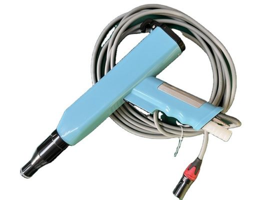 Maszyny naukowe do powlekania proszku z automatycznym pistoletem rozpylającym i mocą 50W