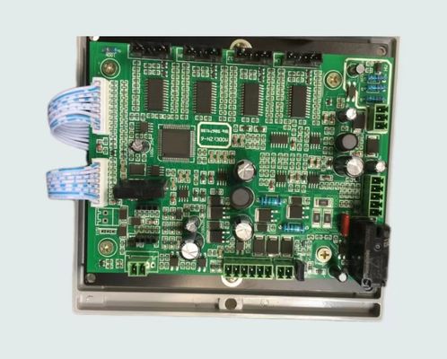 Maszyna do powlekania proszkiem o mocy 40 kW