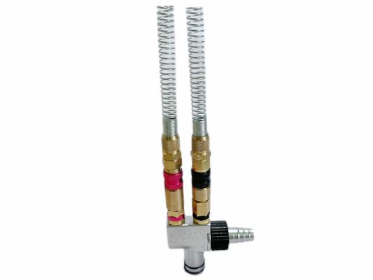 110V/220V Napędowe maszyny do wytwarzania elektrospinowania
