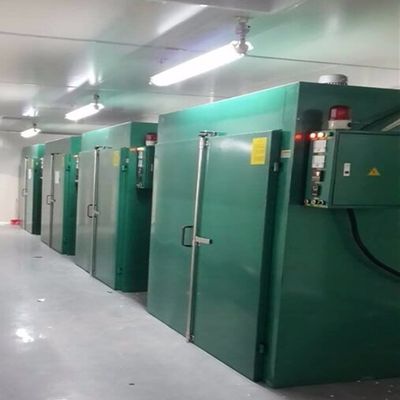 220V/380V Płyn elektryczny do nakładania proszku do zastosowań ciężkich