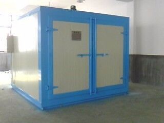 220V/380V Płyn elektryczny do nakładania proszku do zastosowań ciężkich