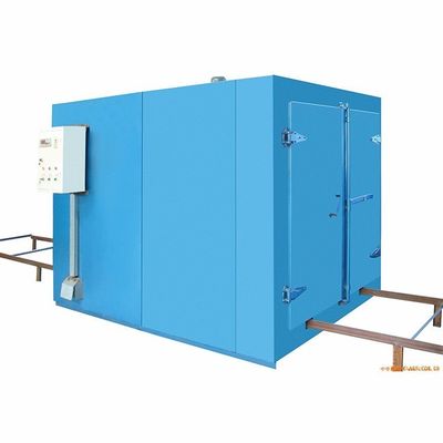 220V/380V Płyn elektryczny do nakładania proszku do zastosowań ciężkich