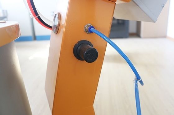 110V/230V 50-60HZ Przemysłowe urządzenia do opryskiwania elektrostatycznej maszyny do powlekania proszkiem