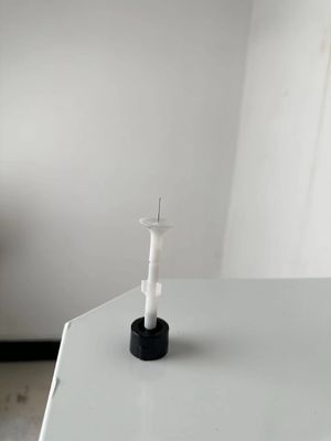 Zmiennik powłoki powłokowej z regulacją przepływu