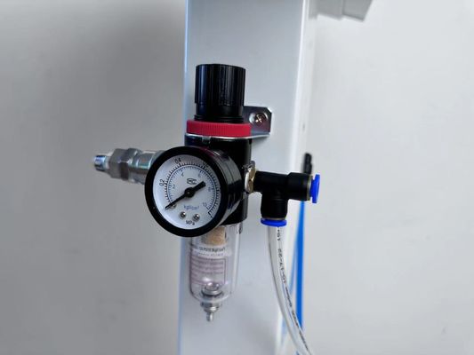 PT-S45-5 Elektrostatyczny opryskiwacz powłoki pyłowej 550 g/min