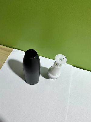 2024 Ręcznik projektowania Elektrostatyczny pistolet do natryskowania powłoką powłoką do indywidualnego powlekania